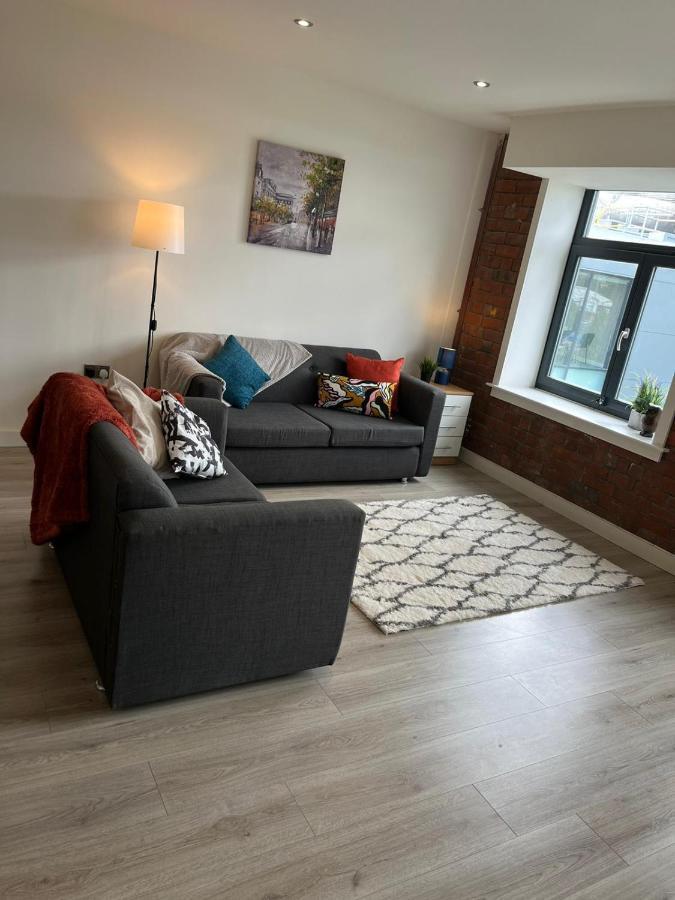 Bliss Apartments - Contractor 314 Bradford (West Yorkshire) Exterior foto